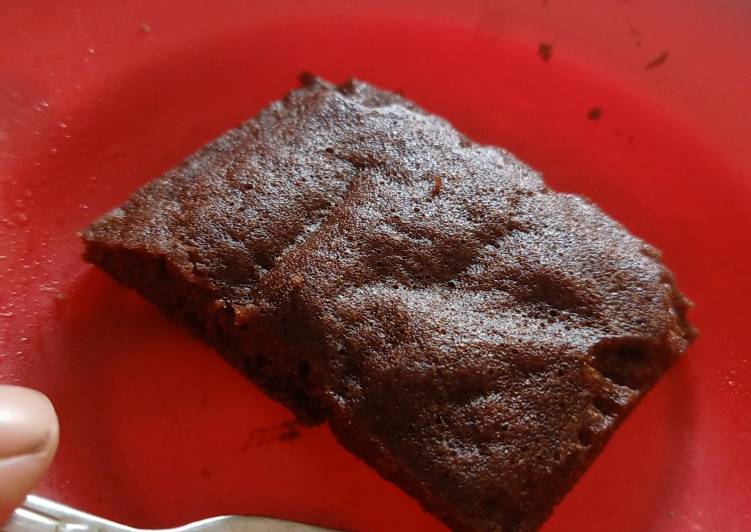 Resep Kue coklat mudah dan murah, Menggugah Selera