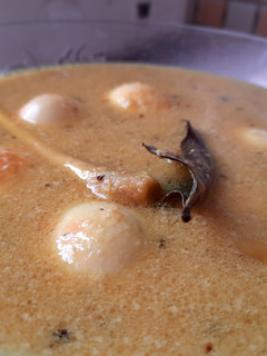 Foto resep Telur Opor Simple