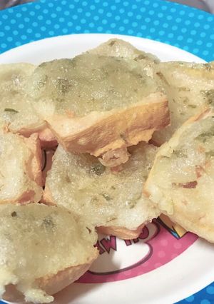 Foto resep Tahu pletok aci Khas Tegal