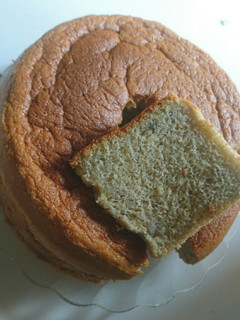 Foto resep Chiffon cake pisang