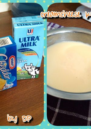 Foto resep Creamcheese KW