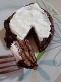 Pancake Banana e Cacao