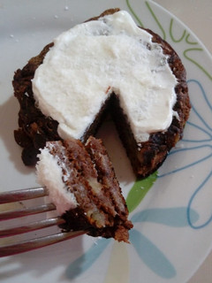 Foto di Pancake Banana e Cacao