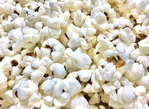 صورة لوصفة الشامية popcorn 🍿