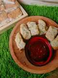 Tahu bakso dos frozen