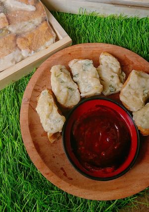 Foto resep Tahu bakso dos frozen