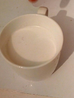 A picture of Coconut Milk# Author Marathon#.