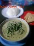 Bobor slada air
