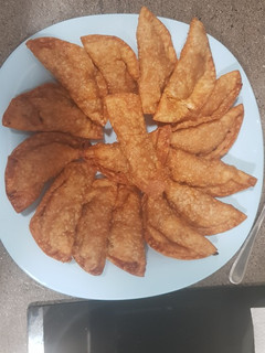 Una foto de Empanadillas de carne