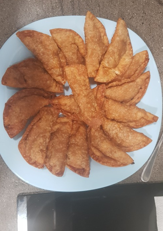 Una foto de Empanadillas de carne