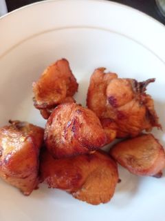 Foto resep Ayam goreng bacem jogja