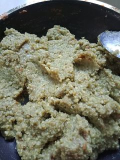 Foto resep Isian Kacang Ijo
