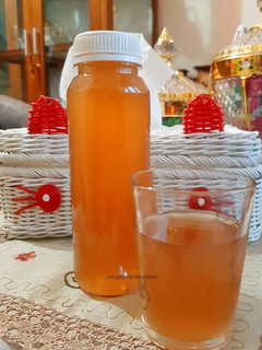 Foto resep Jamu Herbal Mpon Mpon