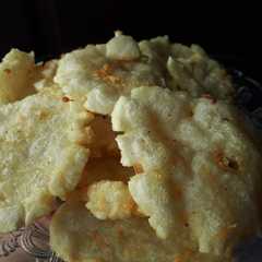 รูปของ Cireng Krispi