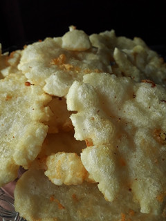 Foto resep Cireng Krispi