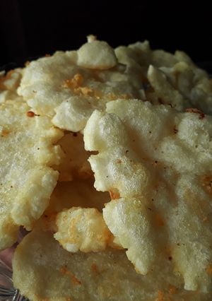 Foto resep Cireng Krispi