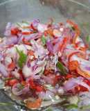 Sambal Matah