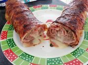 A picture of pork spice