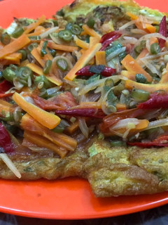 Foto resep Fuyunghai Sayur