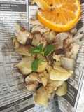 Shakarkandi recipe