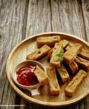 Nugget Ayam