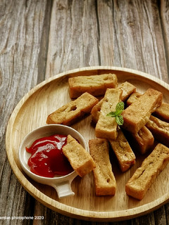 Gambar Nugget Ayam