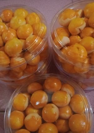 Foto resep Nastar