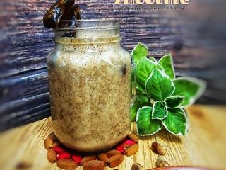 Kurma Smoothie