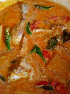 Foto resep Kari Ayam