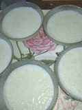 Rice Pudding