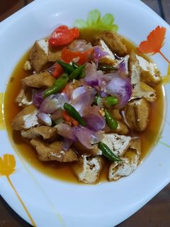 Foto resep Tahu Gejrot