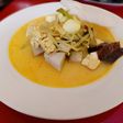 Lontong Sayur Sambel Petis