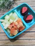 Ide snack bekal anak sekolah