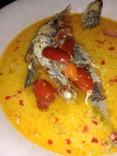Foto resep Mangut Ikan Pindang