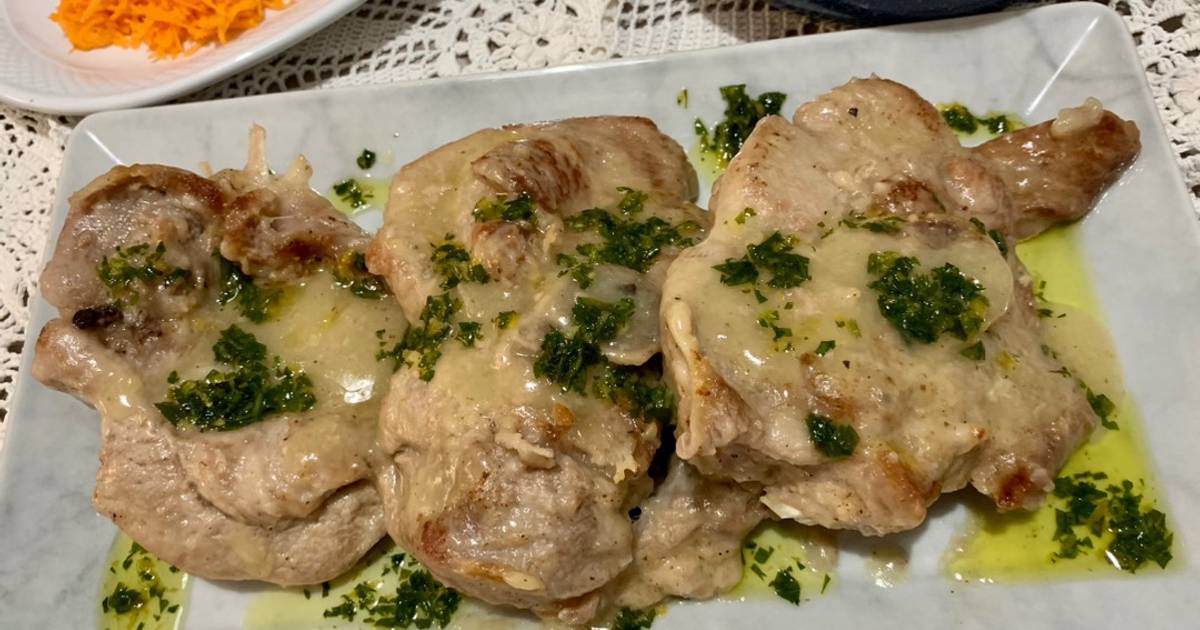 Ricetta Carote al burro in pentola a pressione di Bigmama's