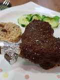 Pollo al Mole!!