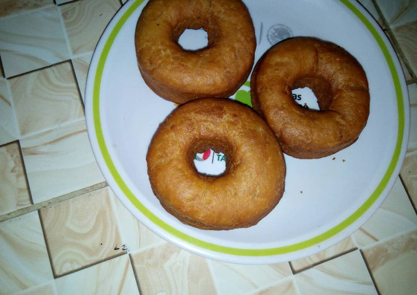 Doughnut