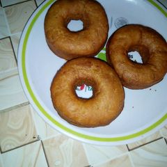 Doughnut A picture of Doughnut.