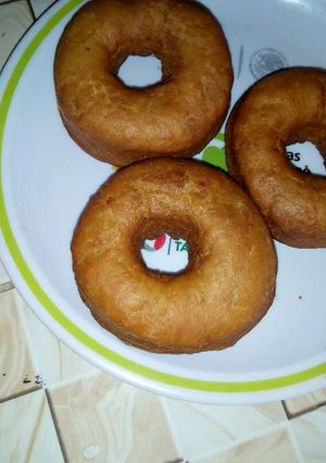 A picture of Doughnut.