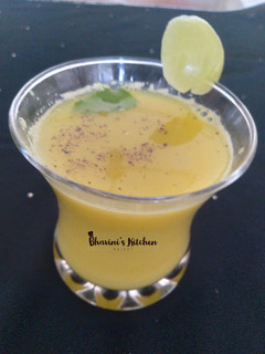 આમળા જ્યુસ (Amla Juice Recipe in Gujarati) રેસીપી મુખ્ય ફોટો