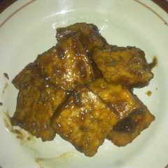 A picture of Tempe bacem.