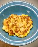 Bánh Bắp Khoai Tây BLW