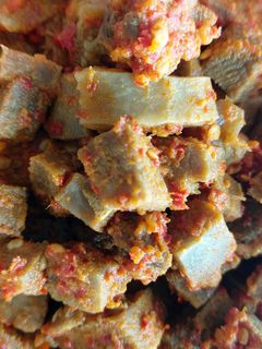 Foto resep Sambal Goreng Lidah Sapi