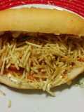 Cachorro quente
