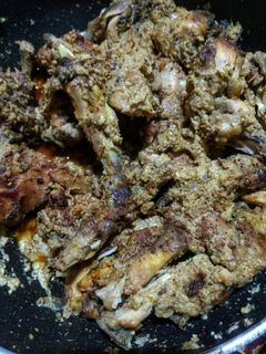 চিকেন চাপ রেসিপির প্রধান ছবি