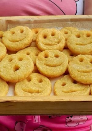 Una foto de CARITAS DE PAPA❗🥔😱🙂