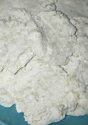 Foto resep Cireng nasi crispy,enak