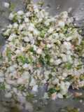 Pesto de Pera