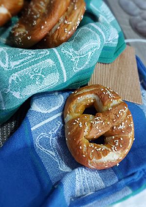 Foto di Bretzel