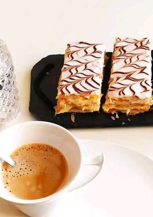 صورة لوصفة ميلفاي